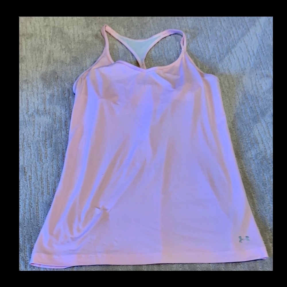 2 Women’s Tank Tops